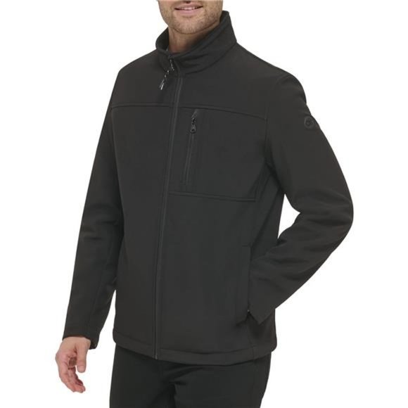 Water Resistant, Windbreaker Jackets for Men (Standard and Big and Tall) - Picture 1 of 7